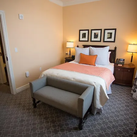 The Atherton Hotel At Osu Stillwater Quarto foto