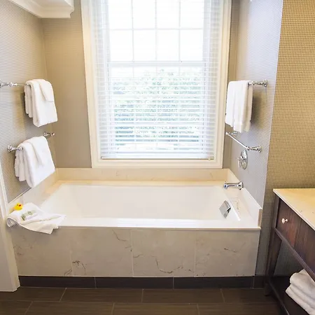 The Atherton Hotel At Osu Stillwater Quarto foto