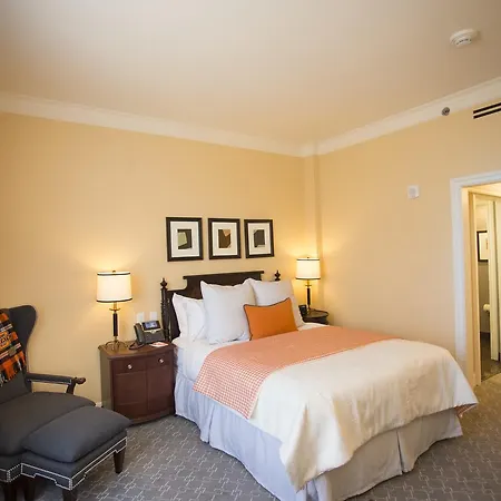 The Atherton Hotel At Osu Stillwater Quarto foto