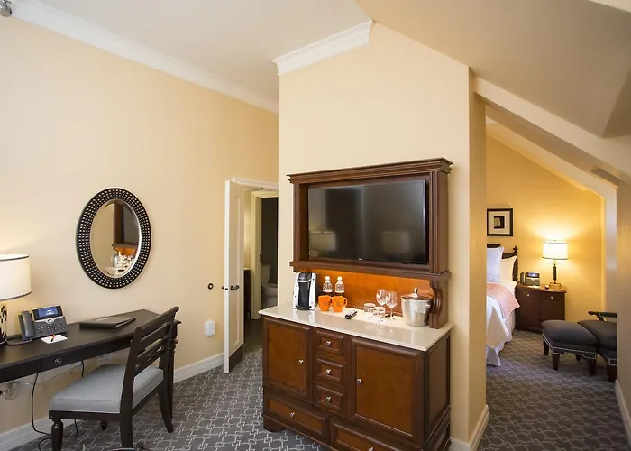 The Atherton Hotel At Osu