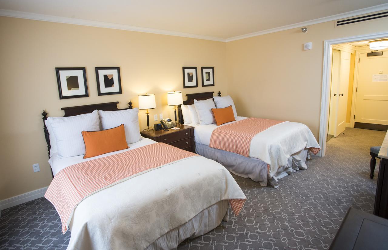 The Atherton At Osu 4* Stillwater