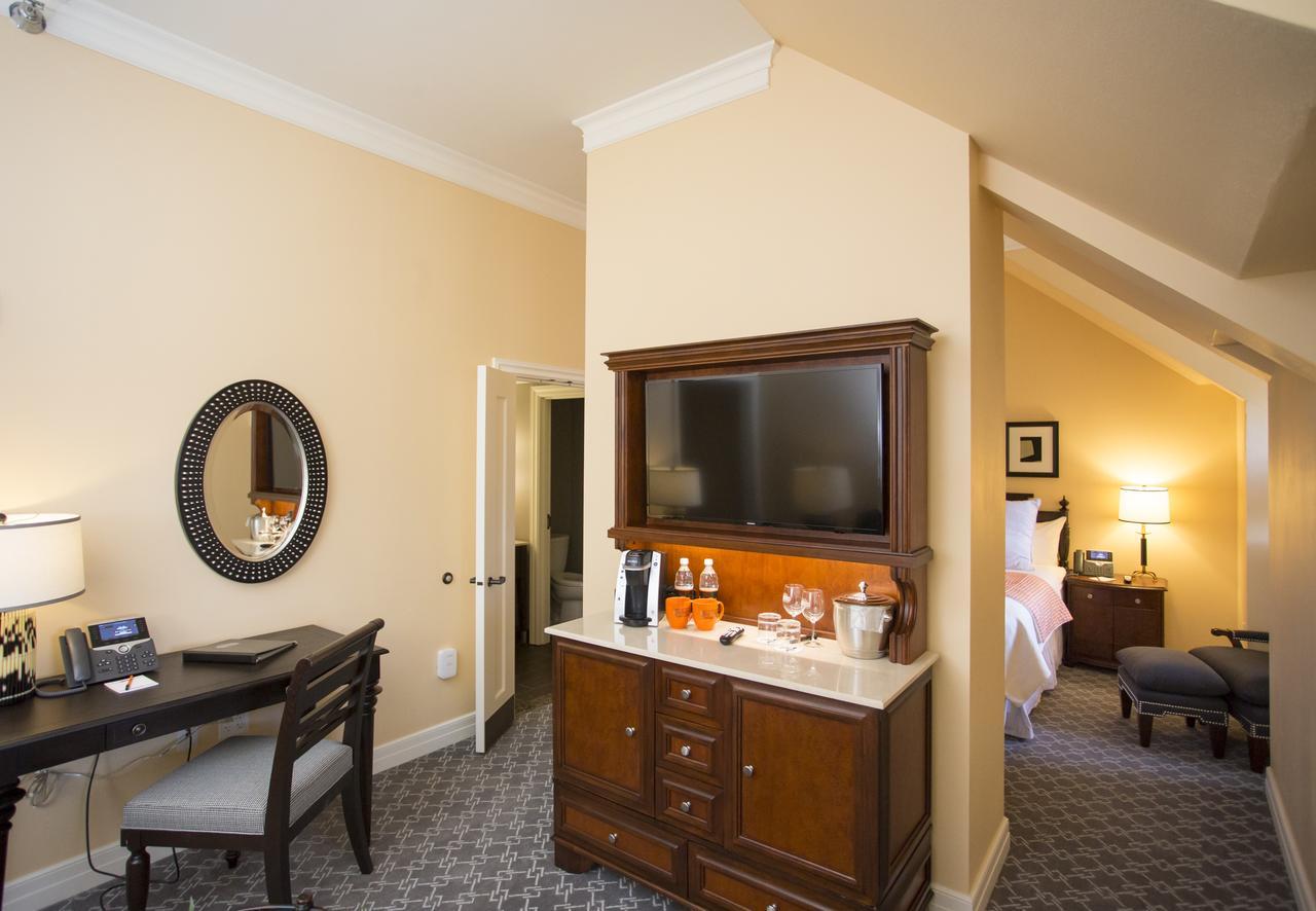 Hotel The Atherton At Osu Stillwater
