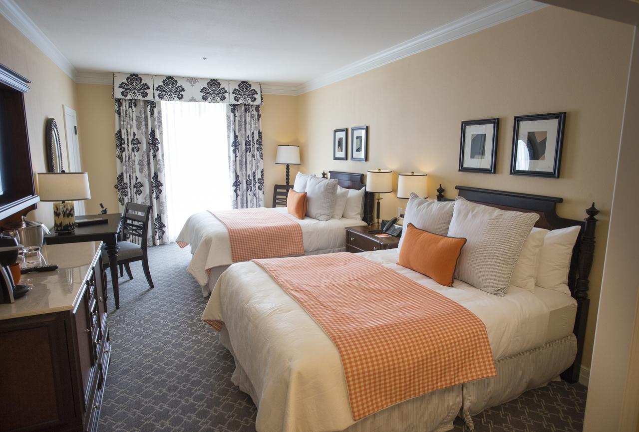 Hotel The Atherton At Osu