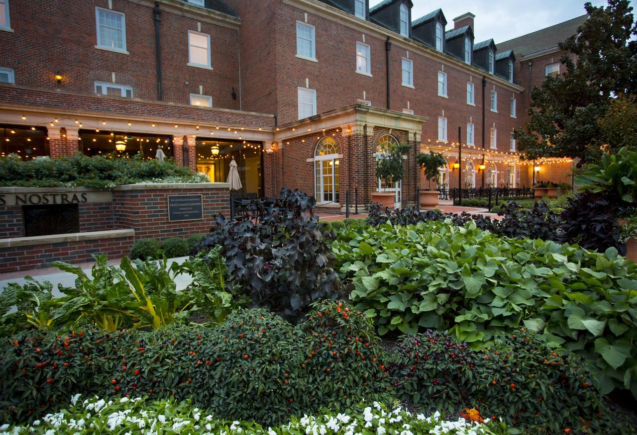 Hotel The Atherton At Osu 4*