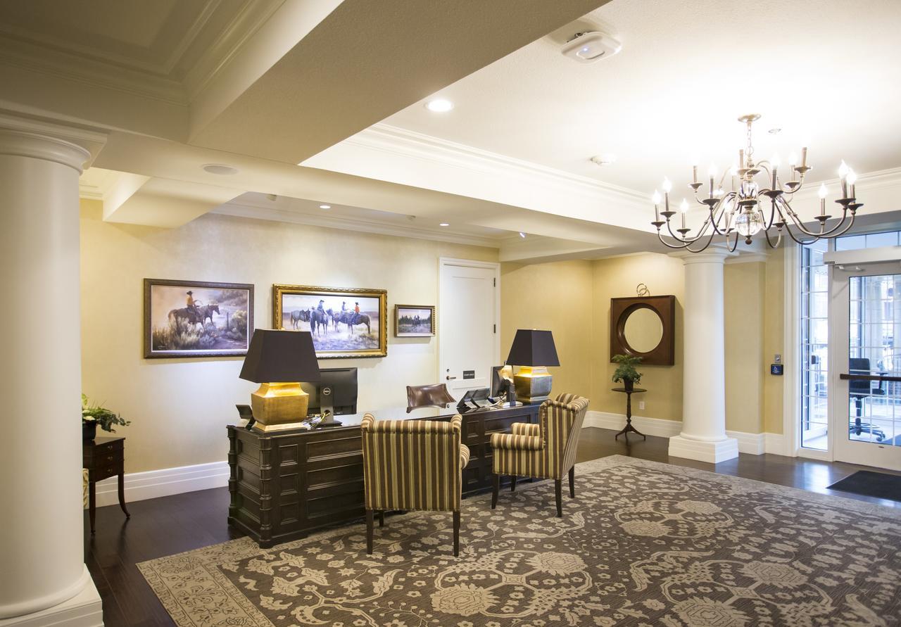 Hotel The Atherton At Osu Stillwater
